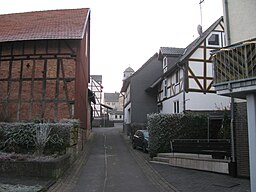 Ringweg Fuldabrück