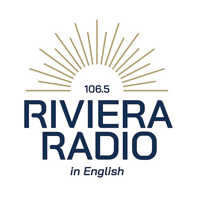 Description de l'image Riviera_Radio_Brand_Identity.jpg.