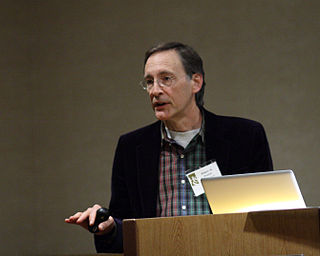 <span class="mw-page-title-main">Robert N. Proctor</span> American historian of science