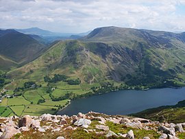 Robinson Buttermere.JPG