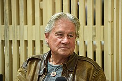 Rolf Börjlind: Biografi, Bibliografi, Filmografi