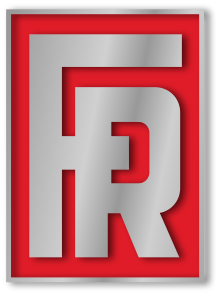 Rometsch logo Rometsch Logo.svg