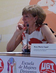 Rosa María Capel.JPG