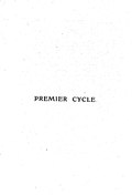 PREMIER CYCLE