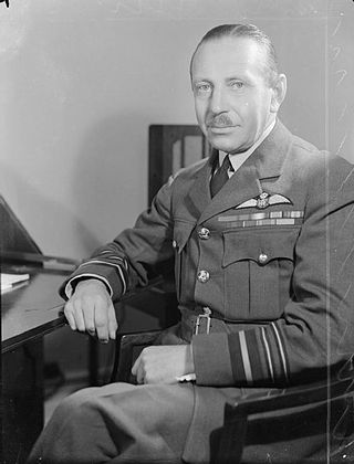 <span class="mw-page-title-main">John D'Albiac</span> Royal Air Force air marshal (1894–1963)