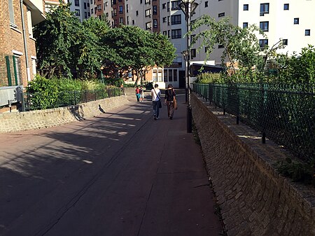 Rue Boy Zelenski (Paris)