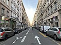 Rue Molière (Lyon) - vue depuis Lafayette.jpg