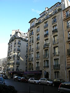 Rue la fontaine 19-21, 01.JPG