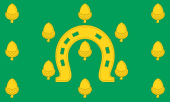 Flag.svg della contea di Rutland