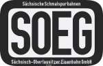 Vorschaubild für Sächsisch-Oberlausitzer Eisenbahngesellschaft