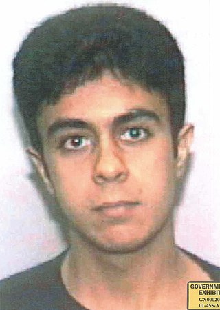 <span class="mw-page-title-main">Saeed al-Ghamdi</span> 9/11 hijacker