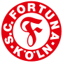 Miniatura per Sport Club Fortuna Köln