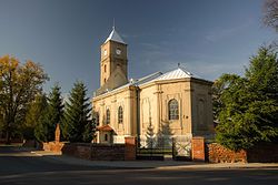 Church of Saint Margaret