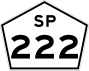 SP-222 perisai}}