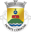 Monte Córdova arması