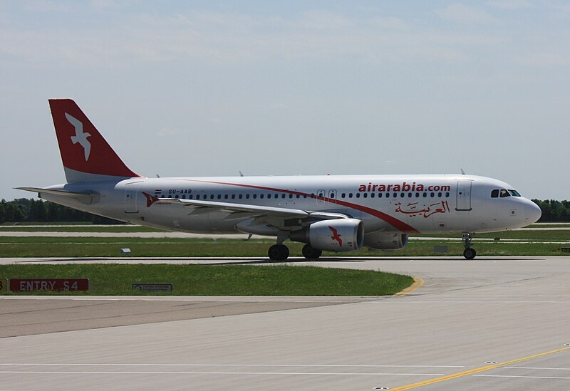 File:SU-AAB Air Arabia A320.JPG