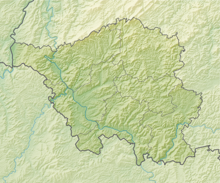 Saarland relief location map.svg