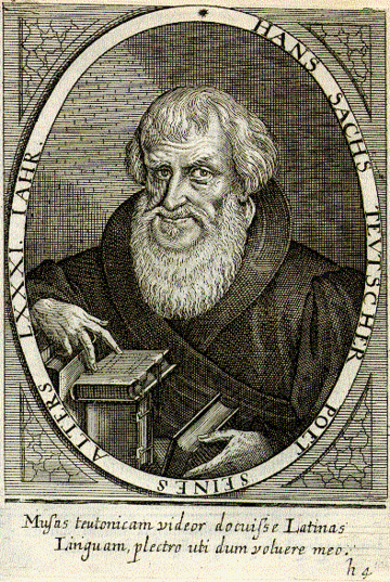 Hans Sachs