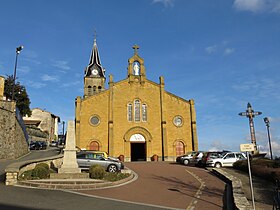 Saint-Forgeux