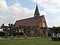 Biserica Saint-Martin