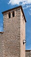 * Nomination Bell tower of the Saint Stephen church in Arques, Aude, France. --Tournasol7 04:10, 9 June 2023 (UTC) * Promotion  Support Good quality -- Johann Jaritz 04:19, 9 June 2023 (UTC)