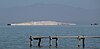 Salton Buttes - Mullet Island from Red Island.JPG