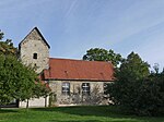 Kniestedter Kirche