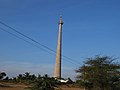 Miniatura para Torre de Televisión de Samatra