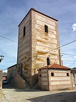 Bildeto por San Esteban de Zapardiel