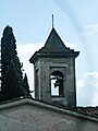 Campanile/Bell tower