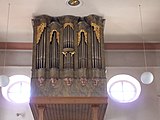 Sandsbach St. Petrus - Organ.jpg