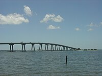 Sanibel Causeway