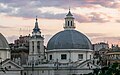 * Nomination Santa Maria dei Miracoli in Rome (by Tournasol7) --Sebring12Hrs 21:37, 21 December 2023 (UTC) * Promotion  Support Good quality. --Plozessor 05:46, 22 December 2023 (UTC)