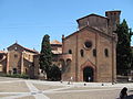 Vorschaubild für Basilika Santo Stefano (Bologna)