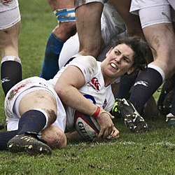 Sarah Hunter trying England v Italy (cropped).jpg