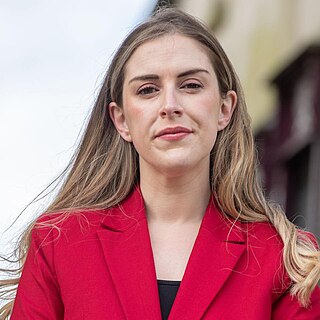 <span class="mw-page-title-main">Sarah Murphy (politician)</span> Welsh politician