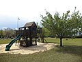 Sardis Memorial United Methodist Church playground