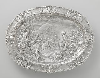 <span class="mw-page-title-main">Diana and Actaeon basin</span>