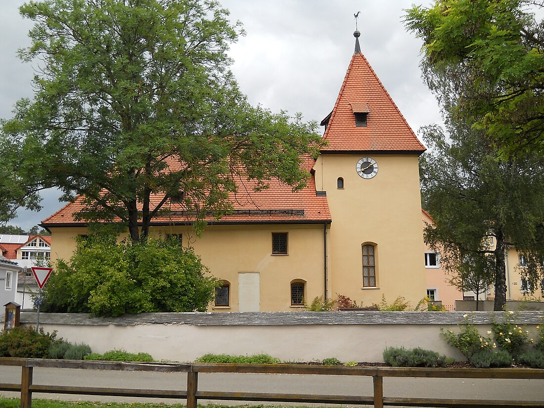 Schambach (Treuchtlingen)