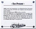 image=http://commons.wikimedia.org/wiki/File:Schild_-_Das_Postamt.jpg