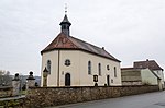 St. Sebastian (Rambach)