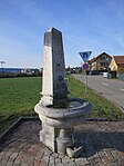 Gasworks Schlieren, Laufbrunnen