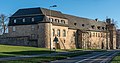 * Nomination Castle of Broich in Mülheim photographed from street side --Tuxyso 18:48, 16 February 2019 (UTC) * Promotion Good quality. --Paris Orlando 18:51, 16 February 2019 (UTC)