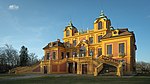 Schloss Favorite, Ludwigsburg