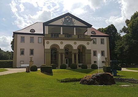 Schloss Dätzingen 2017