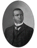 Thumbnail for File:Scott Joplin 1907 (transparent).png