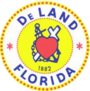 Seal of DeLand, Florida.png