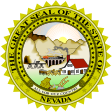 Nevada címere