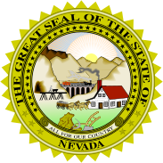 مهر Nevada.svg