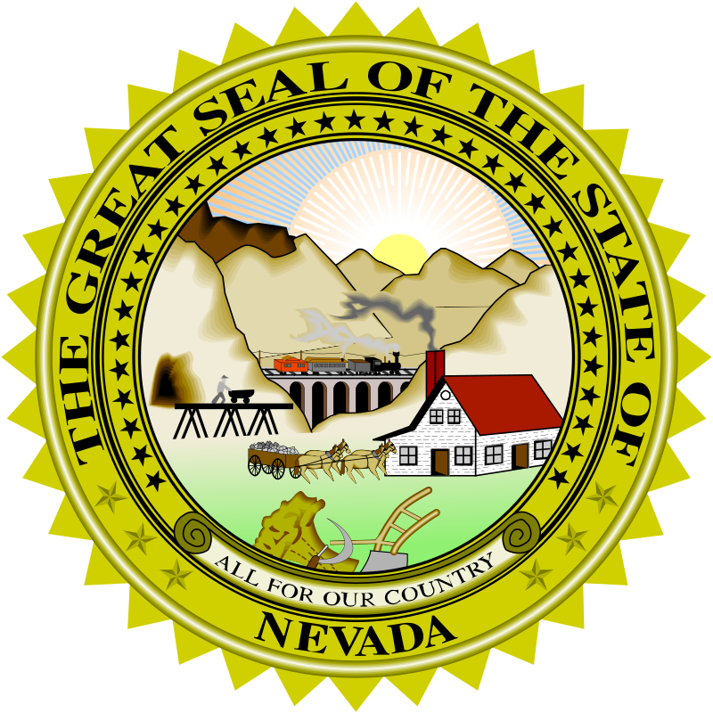 Nevada governor vetoes menu-labeling legislation